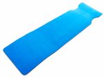 Colchonete para Maca RPG - 200x52cm - Azul - Arktus