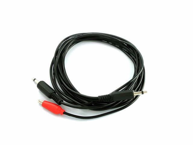 Cabo 22 para Terapia Combinada - Arktus Cabo 22 para Terapia Combinada - Arktus