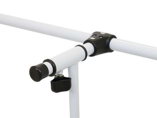 Barra Paralela Classic - 2,5m - Arktus Barra Paralela Classic - 2,5m - Arktus