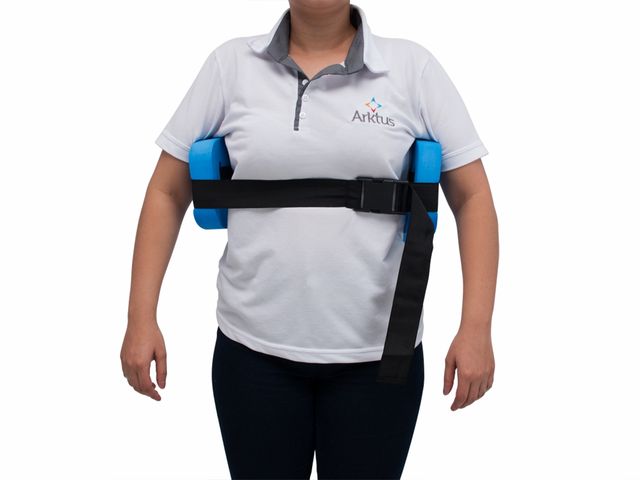 Colete Adulto até 110 kg em EVA - Ajustável - Arktus Colete Adulto até 110 kg em EVA - Ajustável - Arktus