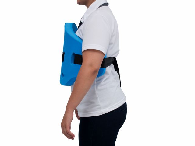 Colete Adulto até 110 kg em EVA - Ajustável - Arktus Colete Adulto até 110 kg em EVA - Ajustável - Arktus