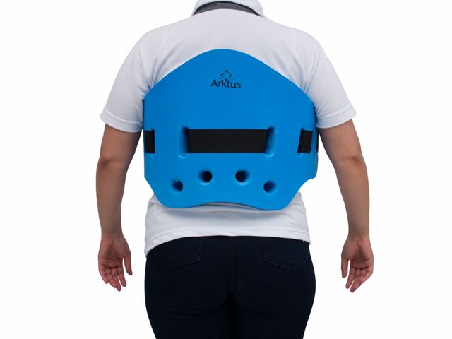 Colete Adulto até 110 kg em EVA - Ajustável - Arktus Colete Adulto até 110 kg em EVA - Ajustável - Arktus