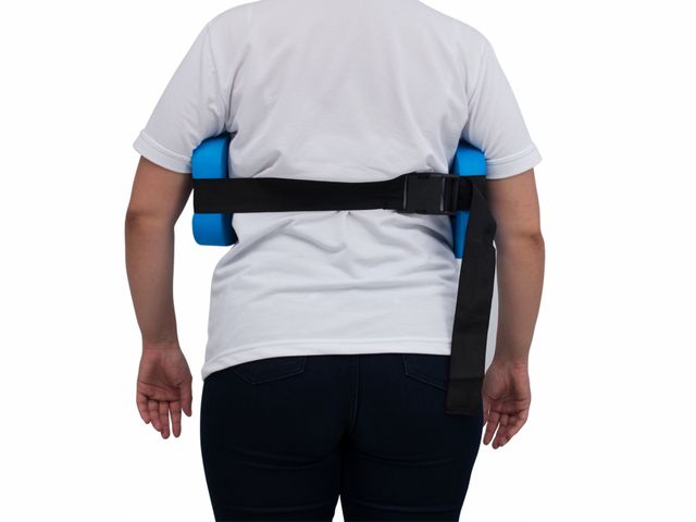 Colete Adulto até 110 kg em EVA - Ajustável - Arktus Colete Adulto até 110 kg em EVA - Ajustável - Arktus