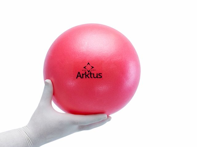 Bola OverBall 25cm - Arktus Bola OverBall 25cm - Arktus