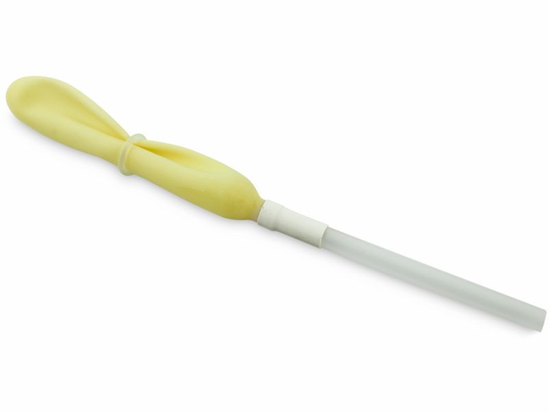 Sonda Uroginecológica – Látex – Anal – Ibramed