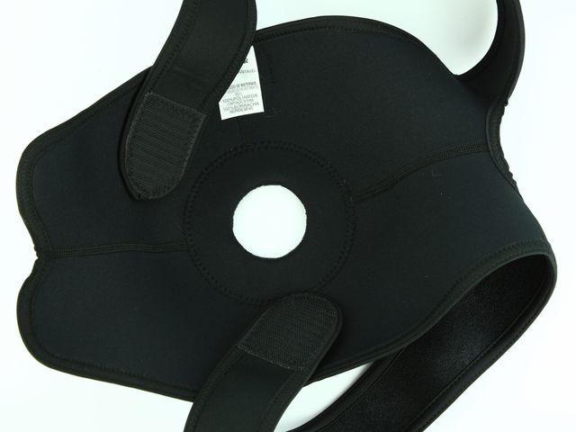 Cinta Flexível Para Bolsa de Gelo - Membros e Articulações - Mercur Cinta Flexível Para Bolsa de Gelo - Membros e Articulações - Mercur