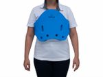 Imagem do produto Colete Adulto Superior a 110 Kg em EVA - Ajustável - Arktus