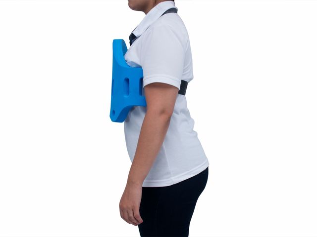 Colete Adulto Superior a 110 Kg em EVA - Ajustável - Arktus Colete Adulto Superior a 110 Kg em EVA - Ajustável - Arktus
