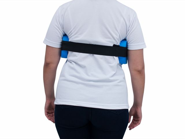 Colete Adulto Superior a 110 Kg em EVA - Ajustável - Arktus Colete Adulto Superior a 110 Kg em EVA - Ajustável - Arktus