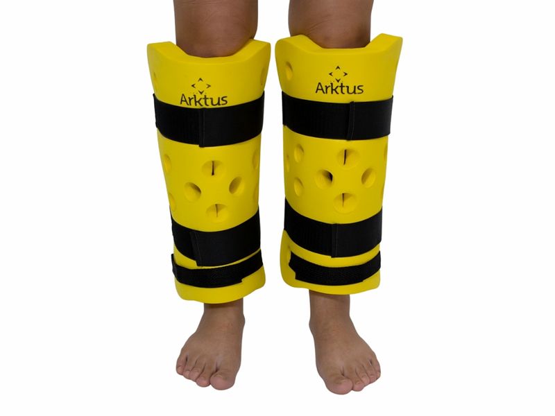 Caneleira Power em EVA - Par - 06Kg - Arktus