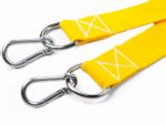 Alça de Sustentação com 6 Argolas – para Cadillac Classic e Cross Pilates – Arktus