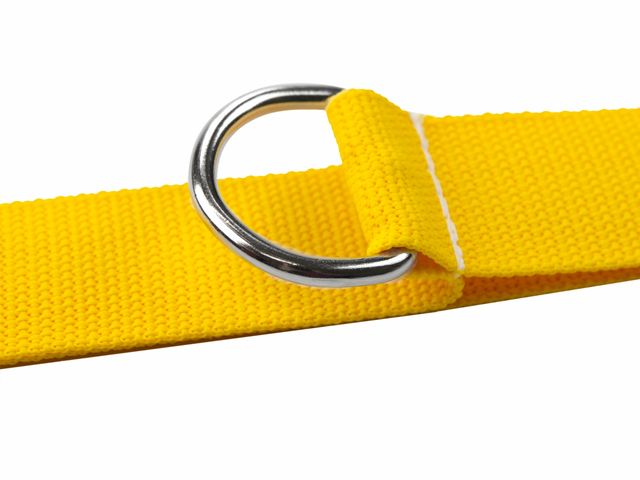 Alça de Sustentação com 6 Argolas – para Cadillac Classic e Cross Pilates – Arktus Alça de Sustentação com 6 Argolas – para Cadillac Classic e Cross Pilates – Arktus
