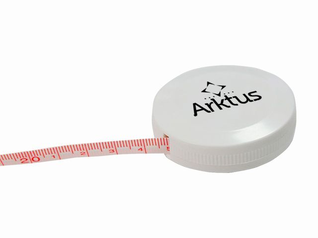 Fita de Medição - Trena Antropométrica - 150cm - Arktus