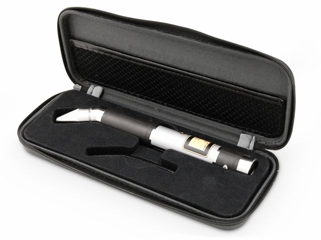 Caneta 904nm Kld - Laser Infravermelho para Endophoton (Modelo Antigo) Caneta 904nm Kld - Laser Infravermelho para Endophoton (Modelo Antigo)