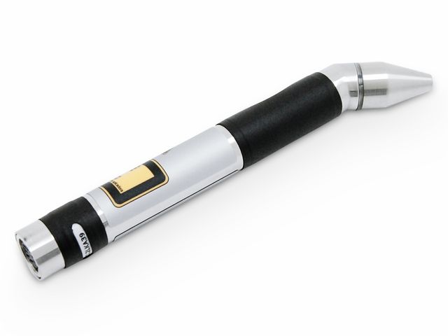 Caneta 904nm Kld - Laser Infravermelho para Endophoton (Modelo Antigo) Caneta 904nm Kld - Laser Infravermelho para Endophoton (Modelo Antigo)
