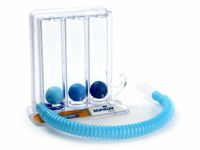Imagem do produto Respiron Classic - Nível Médio - Exercitador Respiratório – NCS