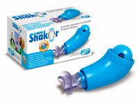 Imagem do produto Exercitador Respiratório New Shaker - NCS