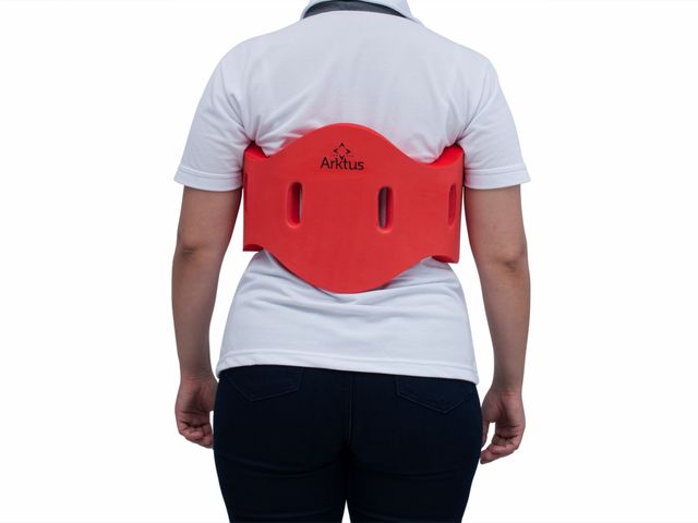 Colete Adulto até 80 kg em EVA - Ajustável - Arktus Colete Adulto até 80 kg em EVA - Ajustável - Arktus