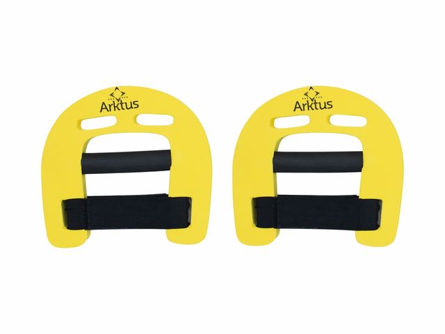 Halter Harpa em Eva - Par - Arktus Halter Harpa em Eva - Par - Arktus