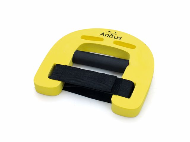 Halter Harpa em Eva - Par - Arktus Halter Harpa em Eva - Par - Arktus