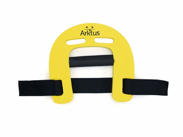 Halter Harpa em Eva - Par - Arktus Halter Harpa em Eva - Par - Arktus