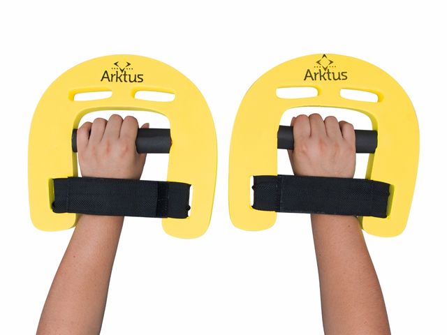 Halter Harpa em Eva - Par - Arktus Halter Harpa em Eva - Par - Arktus