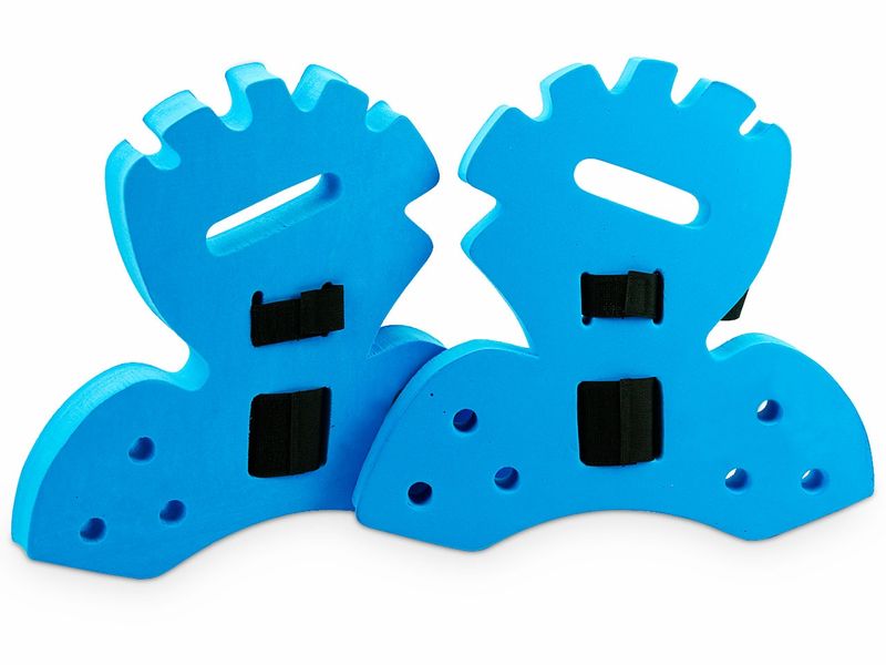 Palmar Morcego em EVA - 28X31cm - Par - Arktus
