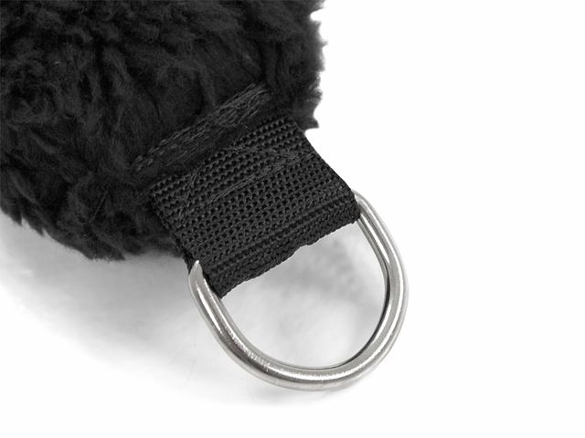 Alça Fuzzy Comprida 64cm - Arktus Alça Fuzzy Comprida 64cm - Arktus