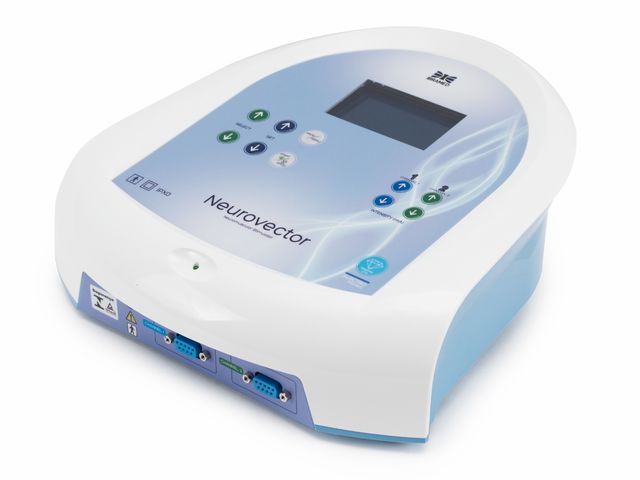 Neurovector Ibramed - Aparelho de Corrente Interferencial - 02 Canais Neurovector Ibramed - Aparelho de Corrente Interferencial - 02 Canais