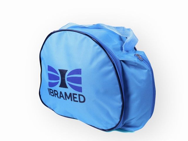 Sonopulse Compact Ibramed - Aparelho de Ultrassom 1Mhz Sonopulse Compact Ibramed - Aparelho de Ultrassom 1Mhz