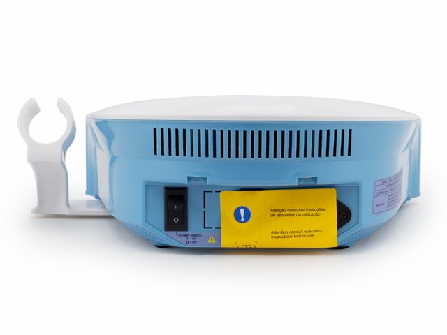 Sonopulse Compact Ibramed - Aparelho de Ultrassom 1Mhz Sonopulse Compact Ibramed - Aparelho de Ultrassom 1Mhz