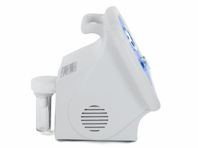 Dermotonus Slim Ibramed - Aparelho de Vacuoterapia e Endermologia Dermotonus Slim Ibramed - Aparelho de Vacuoterapia e Endermologia