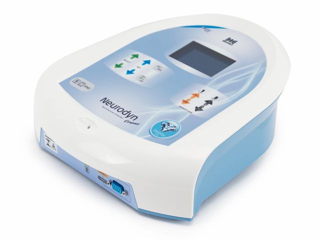 Neurodyn Compact Ibramed - Aparelho de Eletroestimulação Tens, Fes e Russa - 02 Canais Neurodyn Compact Ibramed - Aparelho de Eletroestimulação Tens, Fes e Russa - 02 Canais