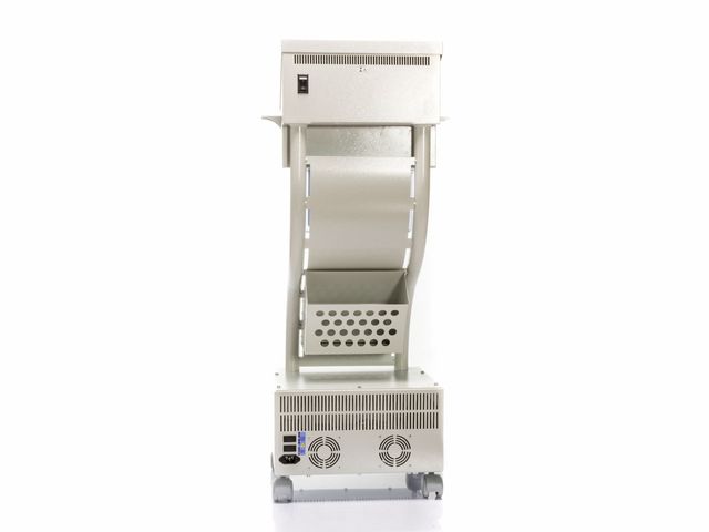 Dermotonus Esthetic Ibramed - Equipamento de Massagem Mecânica e Microdermoabrasão Dermotonus Esthetic Ibramed - Equipamento de Massagem Mecânica e Microdermoabrasão