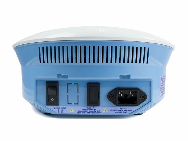 Neurodyn High Volt Ibramed - Aparelho de Corrente High Volt - 02 Canais Neurodyn High Volt Ibramed - Aparelho de Corrente High Volt - 02 Canais