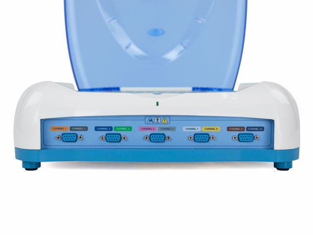 Neurodyn 10 Canais Ibramed - Aparelho de Eletroestimulação Aussie, Russa e Eletrolipólise Neurodyn 10 Canais Ibramed - Aparelho de Eletroestimulação Aussie, Russa e Eletrolipólise