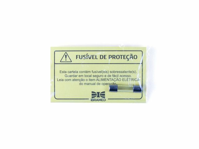 Sonopulse 1 e 3Mhz Ibramed - Aparelho de Ultrassom com 2 ERA Sonopulse 1 e 3Mhz Ibramed - Aparelho de Ultrassom com 2 ERA