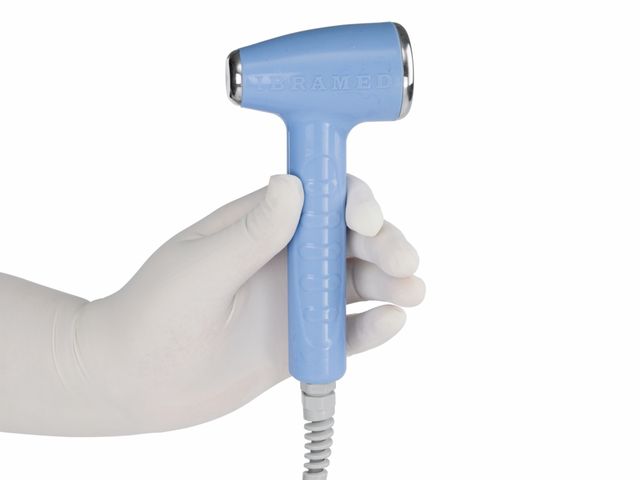 Sonopulse 1 e 3Mhz Ibramed - Aparelho de Ultrassom com 2 ERA Sonopulse 1 e 3Mhz Ibramed - Aparelho de Ultrassom com 2 ERA