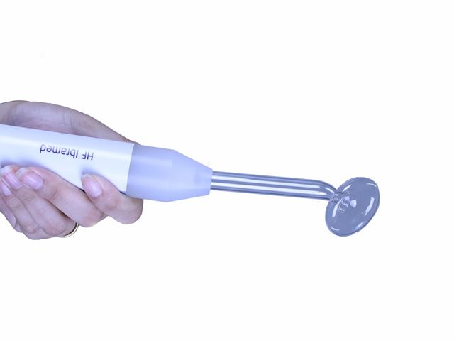 HF Ibramed - Aparelho de Alta Frequência HF Ibramed - Aparelho de Alta Frequência