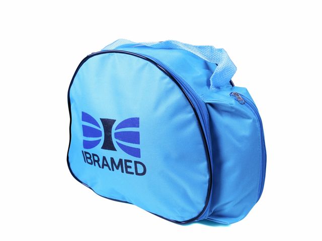Sonopulse Compact Ibramed - Aparelho de Ultrassom 3Mhz Sonopulse Compact Ibramed - Aparelho de Ultrassom 3Mhz