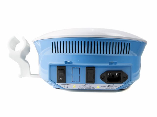 Sonopulse Compact Ibramed - Aparelho de Ultrassom 3Mhz Sonopulse Compact Ibramed - Aparelho de Ultrassom 3Mhz
