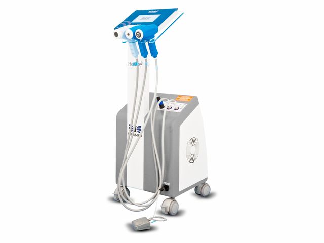 Hooke Ibramed - Aparelho de Radiofrequência Hooke Ibramed - Aparelho de Radiofrequência