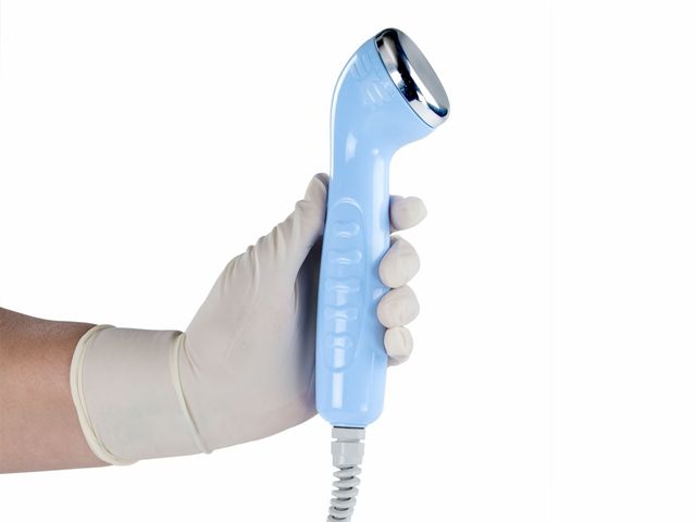 Sonopulse II Ibramed - Aparelho Ultrassom e Terapia Combinada Sonopulse II Ibramed - Aparelho Ultrassom e Terapia Combinada