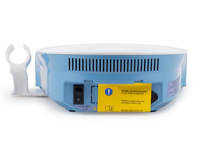 Sonopulse III Ibramed - Aparelho de Ultrassom de 1 e 3 MHz Sonopulse III Ibramed - Aparelho de Ultrassom de 1 e 3 MHz