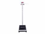 Balança Antropométrica Digital - LED - 200Kg - Welmy