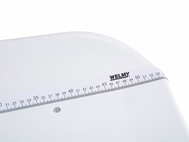 Balança Digital - Pediátrica - 15kg - Welmy Balança Digital - Pediátrica - 15kg - Welmy