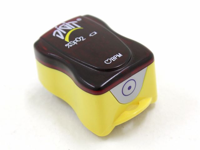 Oxímetro de Pulso e Sensor, para Aferir a Saturação Periférica de Oxigênio e Frequência Cardíaca, Fornece Medidas Rápidas, Confiáveis e de Fácil Leitura - Digit Smiths - J.G. Moriya Oxímetro de Pulso e Sensor, para Aferir a Saturação Periférica de Oxigênio e Frequência Cardíaca, Fornece Medidas Rápidas, Confiáveis e de Fácil Leitura - Digit Smiths - J.G. Moriya