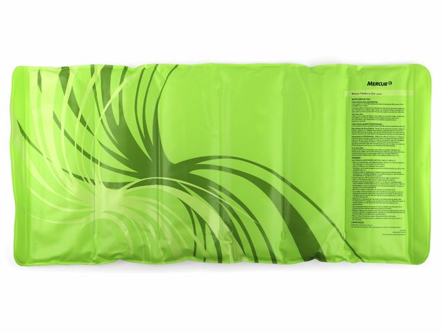 Bolsa Térmica Gel - 1200g - Mercur Bolsa Térmica Gel - 1200g - Mercur