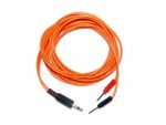 Imagem do produto Cabo 55 para Striat - Cor Laranja - Ibramed
