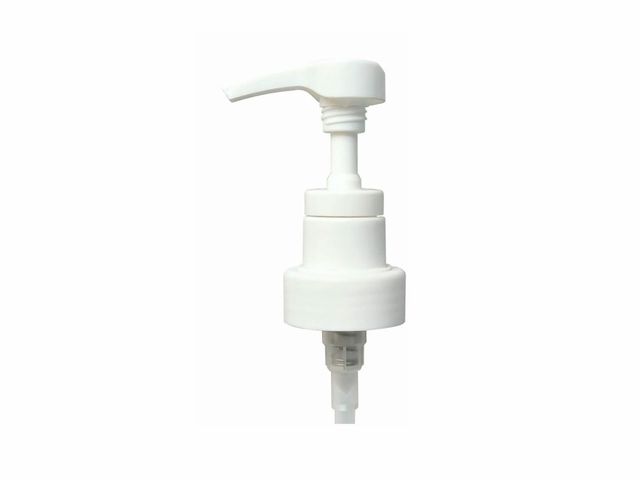 Válvula Pump - para Galões de 5kg - Plástico – RMC